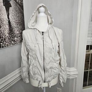 Anthropologie Marrakech jacket Small